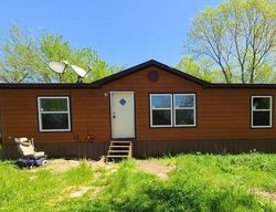 Foreclosure Listing in E 990 RD PADEN, OK 74860