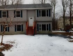 Foreclosure Listing in JUNIPER DR TOBYHANNA, PA 18466