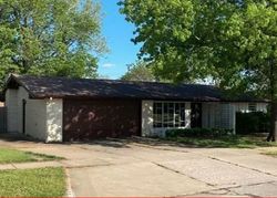 Foreclosure in  MEADOW LN Ponca City, OK 74604