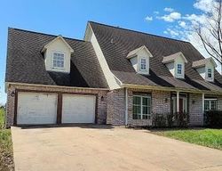 Foreclosure in  E 106TH ST N Owasso, OK 74055