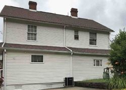 Foreclosure in  BEECH ST Muse, PA 15350