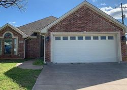 Foreclosure in  W WHARTON AVE Electra, TX 76360