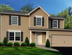 Foreclosure in  WHITNEY PL Buffalo, NY 14227