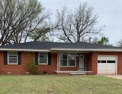 Foreclosure Listing in N GRANT ST CORDELL, OK 73632