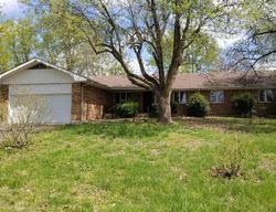 Foreclosure in  S PINE ST Pierce City, MO 65723