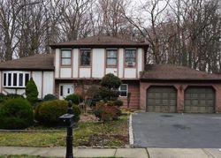 Foreclosure in  JENNIFER LN Old Bridge, NJ 08857