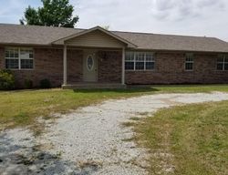 Foreclosure Listing in LANE RD MCLOUD, OK 74851