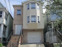 Foreclosure Listing in S 15TH ST NEWARK, NJ 07103