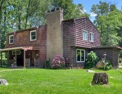 Foreclosure in  QUAKER FARMS RD Oxford, CT 06478