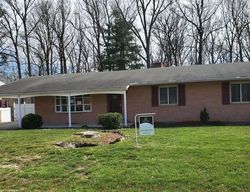 Foreclosure Listing in CALHOUN ST FORT WASHINGTON, MD 20744