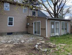 Foreclosure in  BLUE BONNET KNLS New Milford, CT 06776