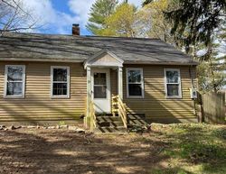 Foreclosure in  BLUE BONNET KNLS New Milford, CT 06776