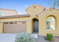 Foreclosure in  N 132ND LN Peoria, AZ 85383