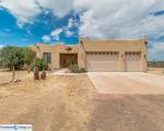 Foreclosure in  W HUNTER DR Wittmann, AZ 85361