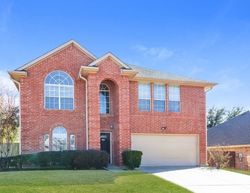 Foreclosure Listing in ELLIOTT AVE MANSFIELD, TX 76063