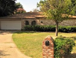 Foreclosure in  TERREBONNE CT Arlington, TX 76014