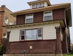 Foreclosure in  S PEORIA ST Chicago, IL 60620