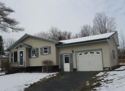 Foreclosure in  ORCHARD RD Castleton On Hudson, NY 12033