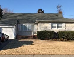 Foreclosure in  TERRACE DR Carle Place, NY 11514