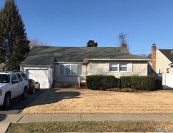 Foreclosure in  TERRACE DR Carle Place, NY 11514