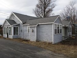 Foreclosure in  BECKER RD Canajoharie, NY 13317