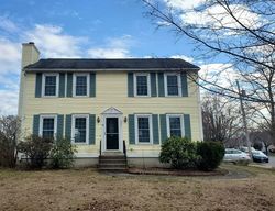 Foreclosure in  MEGAN DR Manchester, NH 03109