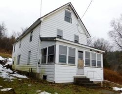 Foreclosure in  STATE HIGHWAY 5 Saint Johnsville, NY 13452