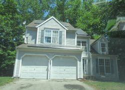 Foreclosure in  BISHOP CLAGGETT CT Upper Marlboro, MD 20772