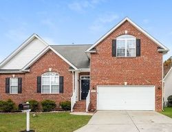 Foreclosure in  OSBORNE RD Winston Salem, NC 27103