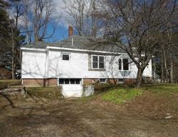 Foreclosure in  MINOT AVE Auburn, ME 04210