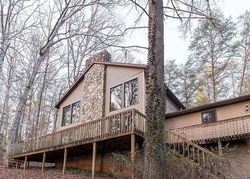 Foreclosure in  BIG HORN DR Morganton, NC 28655