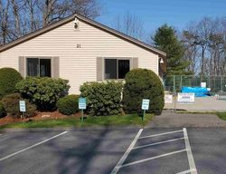 Foreclosure in  COUNTRY CLUB DR  Manchester, NH 03102