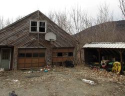 Foreclosure in  PINE ST Bristol, VT 05443