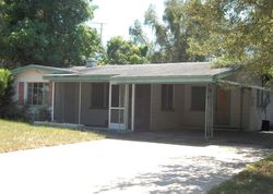 Foreclosure in  52ND AVE N Saint Petersburg, FL 33708