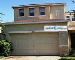 Foreclosure in  RANDALL PL Land O Lakes, FL 34638