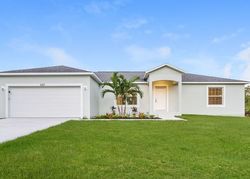 Foreclosure Listing in BRUSSELS TER PORT CHARLOTTE, FL 33981