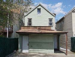 Foreclosure Listing in SYLVAN AVE NEWARK, NJ 07104