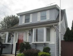 Foreclosure in  GREELEY AVE Staten Island, NY 10306