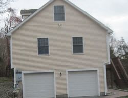 Foreclosure in  BALDWIN HILL RD Brookfield, CT 06804