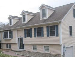 Foreclosure in  BALDWIN HILL RD Brookfield, CT 06804