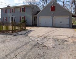 Foreclosure in  FAIRVIEW AVE North Smithfield, RI 02896