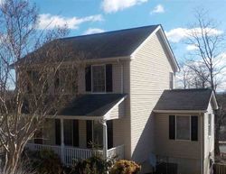 Foreclosure in  ESSEX DR Staunton, VA 24401