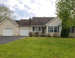 Foreclosure in  WOODFIELD PKWY Magnolia, DE 19962