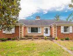 Foreclosure in  RUGBY AVE Charlottesville, VA 22903