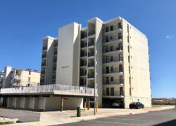 Foreclosure Listing in 133RD ST UNIT 204 OCEAN CITY, MD 21842