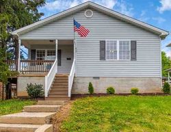 Foreclosure in  HAYS AVE Staunton, VA 24401