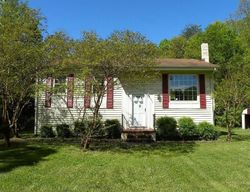 Foreclosure Listing in CARRIAGE LN CONCORD, VA 24538