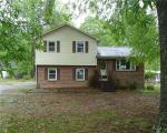 Foreclosure in  BULL HILL RD Prince George, VA 23875