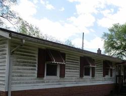 Foreclosure Listing in FREDERICKS HALL RD MINERAL, VA 23117