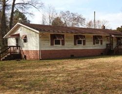 Foreclosure in  FREDERICKS HALL RD Mineral, VA 23117